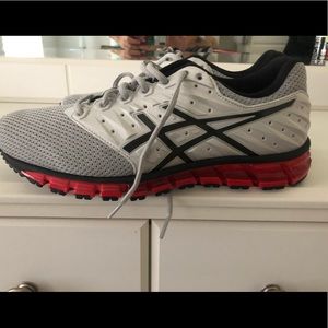 ASICS quantum gel 180 2 mx